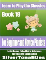 Learn to Play the Classics Book 19
