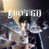 Judgment - Day One Edition (PS4)