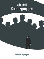 Agent Q 7 - Kobra-gruppen