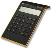 TKSTAR 10-bits Elektronisch Desktop Wetenschappelijke Rekenmachine Zonne Energie Dual Powerd