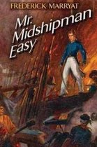 Mr. Midshipman Easy