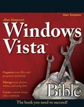 Alan Simpson's Windows Vista Bible