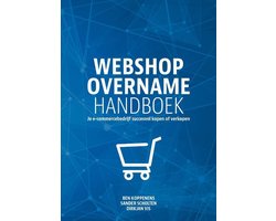 Webshopovername handboek