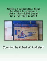 Civilian Conservation Enrollees in Arizona;