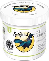 Songbird Zest Reflexology Wax 550 gr