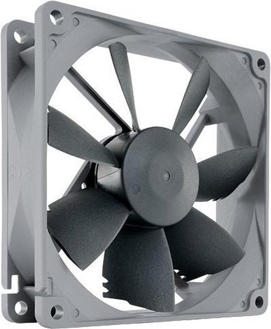Noctua NF-B9 redux-1600 Computer behuizing Ventilator