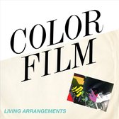 Color Film - Living Arrangements (LP)