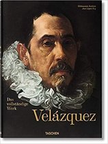Velázquez. Sämtliche Werke