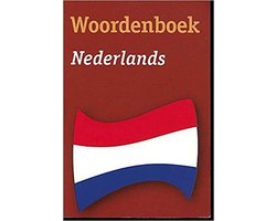 Woordenboek Nederlands
