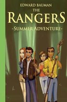 The Rangers Book 8