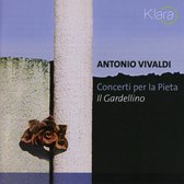 Il Gardelino - Concerti Per La Pieta (CD)