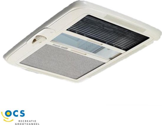 Dometic Heki 2 binnenkader compleet 60 x 90 cm | bol