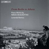 Lorenda Ramou - From Berlin To Athens (Super Audio CD)