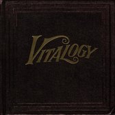 Vitalogy - 1994 Digibook Edition