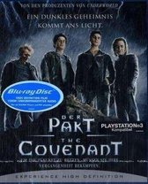 Cardone, J: Pakt - The Covenant