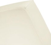 //Cinderella hoeslaken bad.velours 180 x 220 (04) ivory