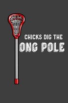 Chicks Dig The Long Pole