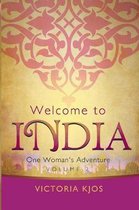 Welcome to India Volume 2
