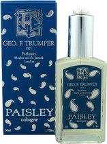 Geo F Trumper cologne Paisley 50ml