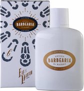 Antiga Barbearia de Bairro eau de parfum Chiado 100ml
