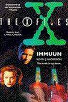 The X-files 5: Immuun