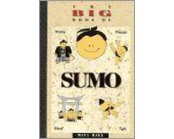 The Big Book of Sumo