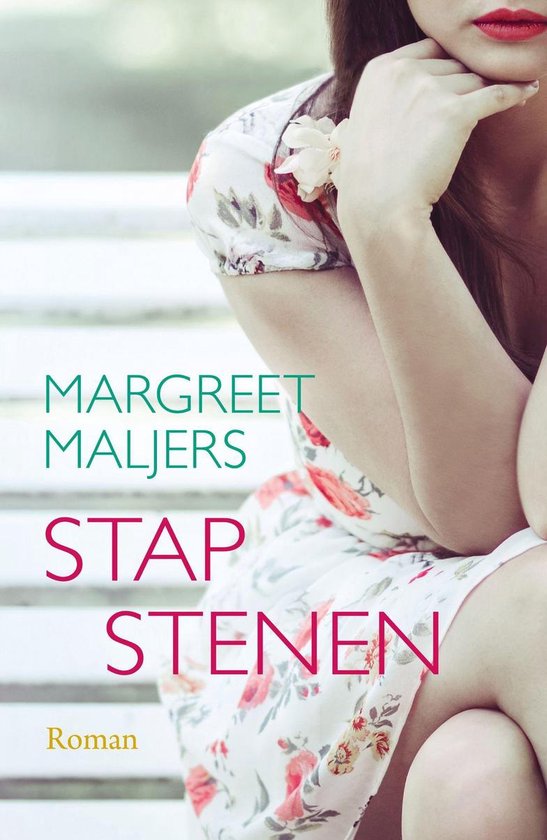 Stapstenen - cover