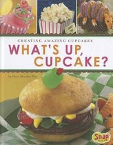 What's Up, Cupcake?