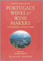 Portugal's Wines & Wine Makers