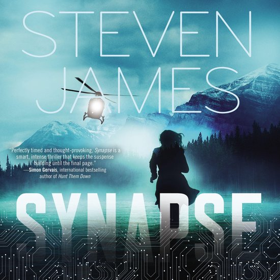 Synapse - cover