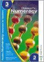 Classworks - Numeracy Year 3
