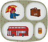 4-Vakken Bord Paddington 24cm