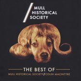 The Best Of Mull Historical Society & Colin Macintyre