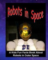 Robots in Space