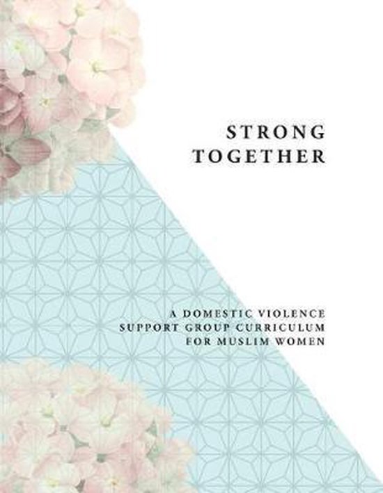 Strong Together - cover