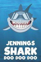 Jennings - Shark Doo Doo Doo