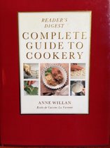 COMPLETE GUIDE COOKERY