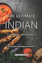 The Ultimate Indian Culinary Experience