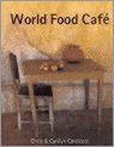 World Food Café (vegetarian)
