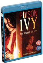 Poison Ivy: Secret Society