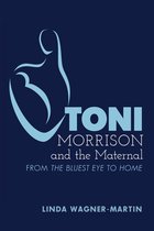 Modern American Literature 67 - Toni Morrison and the Maternal