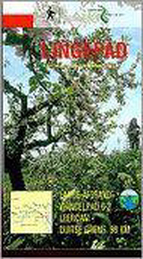 LAW-GIDS 6-2 LINGEPAD - cover