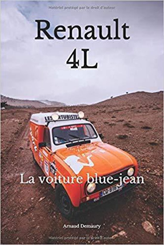 Renault 4L