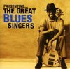 Presenting The Great Blues Singers