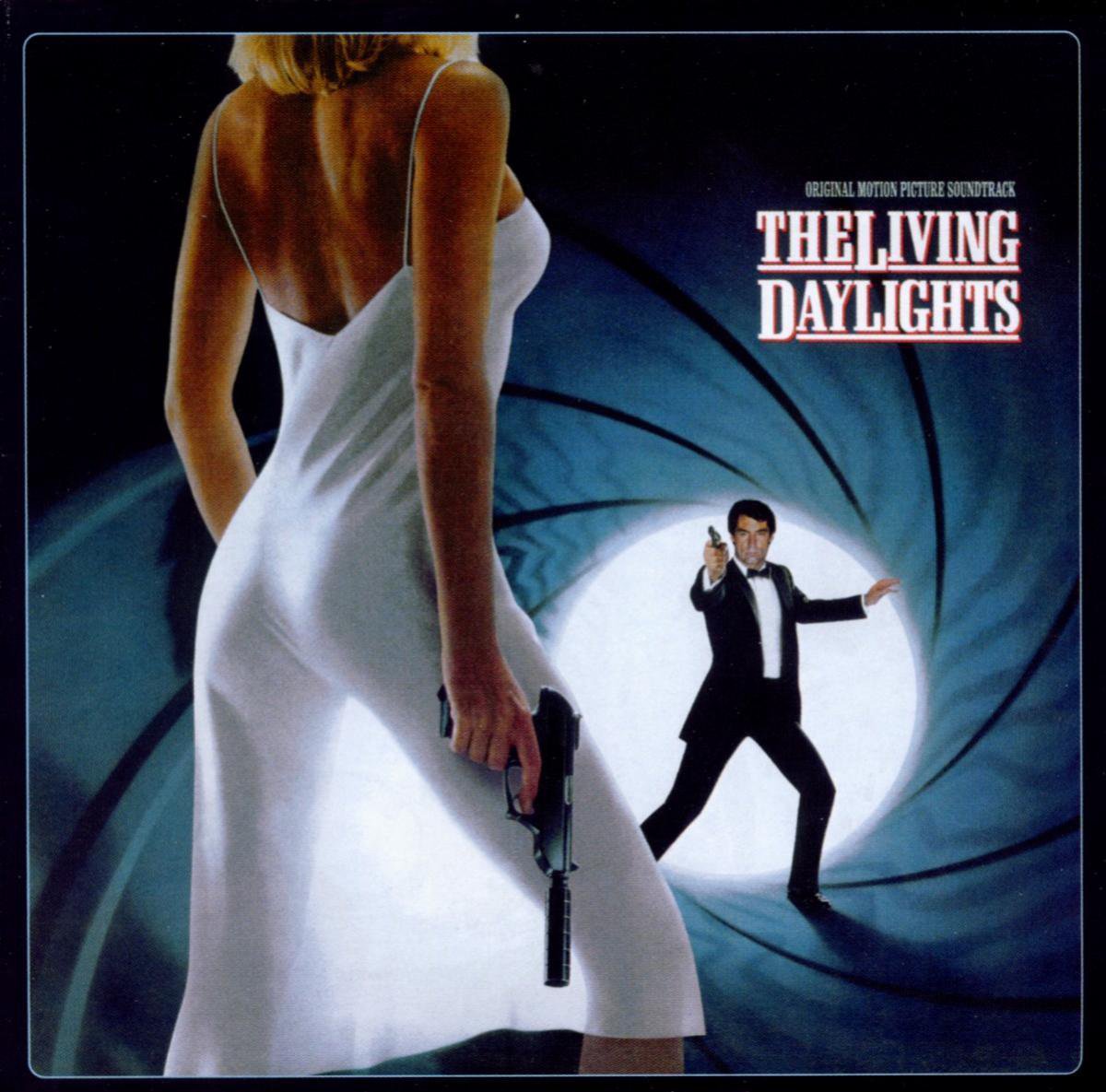 Living Daylights