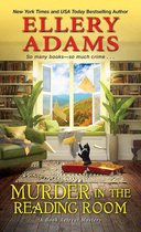 A Book Retreat Mystery 5 - Murder in the Reading Room