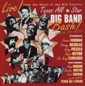 Rhythms for the Rio: Texas All Star Big Band Bash