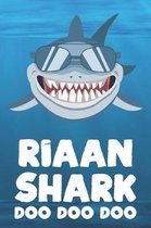 Riaan - Shark Doo Doo Doo