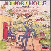 Junior Choice