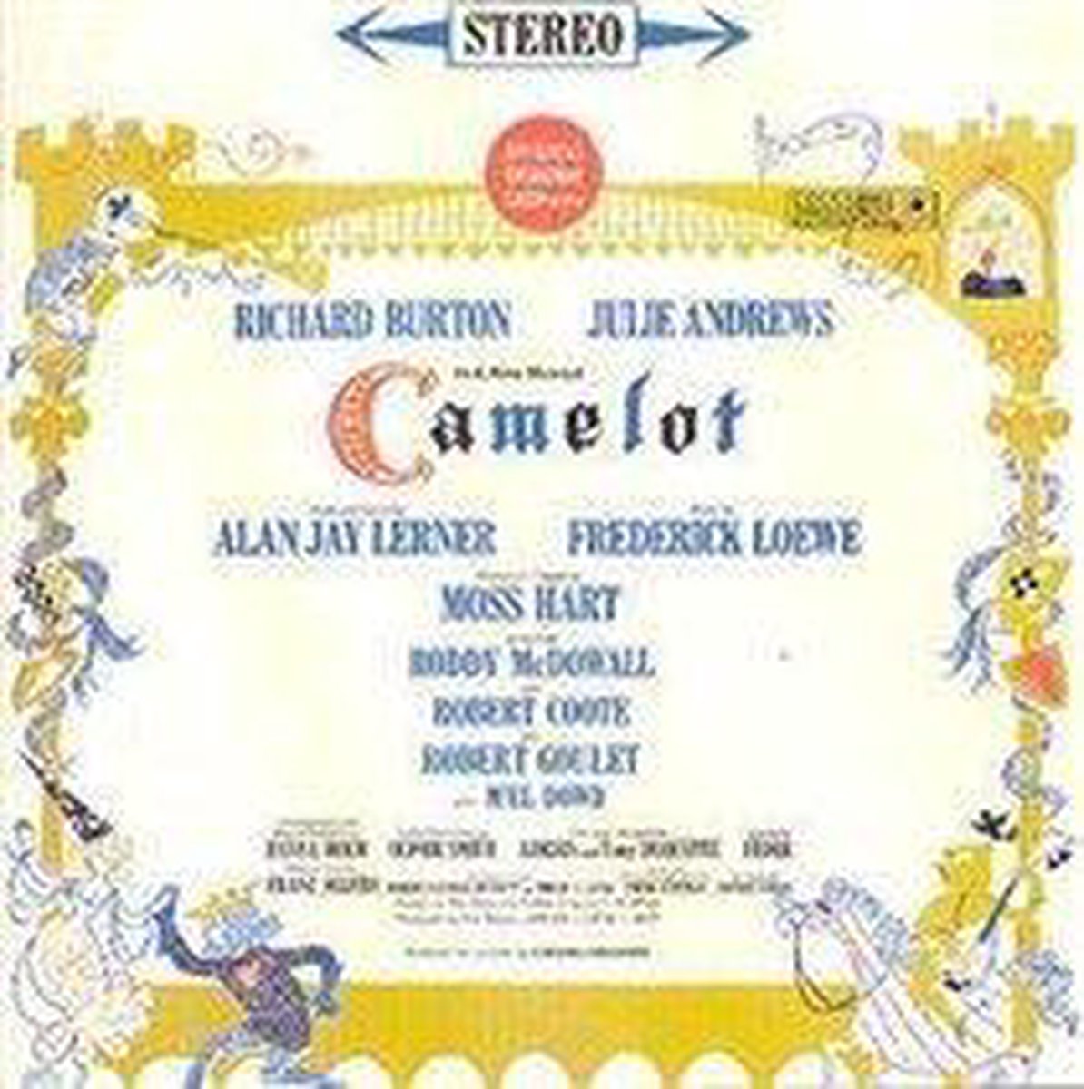 Camelot